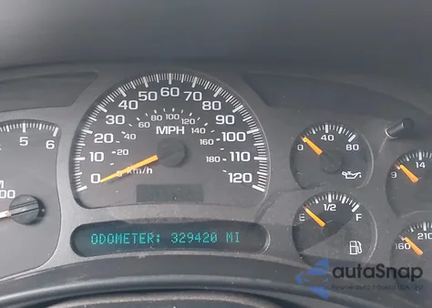 2004 Chevrolet Tahoe Ls from USA, damaged, VIN 1GNEC13Z74R174024